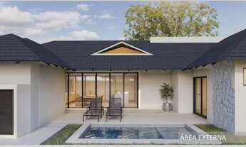 Imagem: Casa - Condomínio à venda, 1 quarto, 3