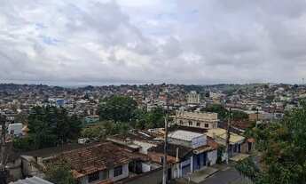 Imagem 4: PC953 Casa tipo Apto com 2 Quartos, no Bairro Mutuá, próximo da praça Mutuá