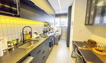 Imagem 5: Apartamento Garden Alto Padrão em Córrego Grande, Florianópolis/SC