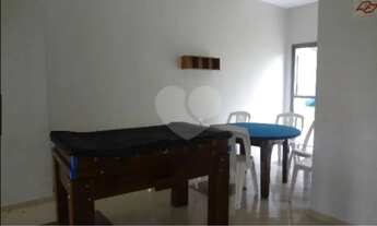 Imagem 6: Apartamento com 2 quartos à venda em Casa Verde - SP