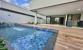 Imagem 2: Sobrado 4 Suítes no Condomínio Portal do Sol Green codigo: 73978