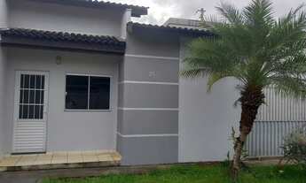 Imagem 5: CONDOMINIO JARDIM DAS PALMEIRAS ( CASA TÉRREA