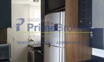 Imagem 7: Apartamento a venda com 2 dormitórios, 1 vaga, 50 m², região central