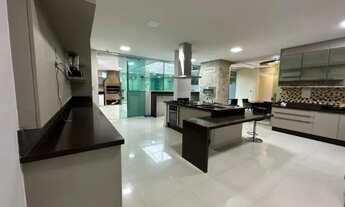 Imagem 6: Condomínio Vincitore - Casa Triplex -535M² - 4 suítes - Flores