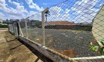 Imagem 3: Terreno de 840m² para locação e venda - Bairro Ribeirânia