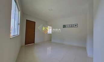 Imagem 7: Casa térrea 2 quartos Vista da Serra. 55 m² com 2 vagas