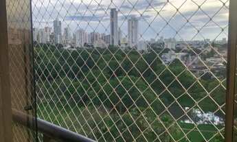 Imagem 7: Classico apartamento em frente ao Lago das Rosas , vista panorâmica e permanente ! Apartam