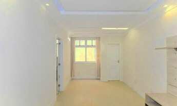 Imagem 8: Imóvel para venda tem 49 metros quadrados com 2 quartos em Tijuca - Rio de Janeiro - RJ