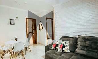 Imagem: Residencial Alcântara - Vende-se Apartamento