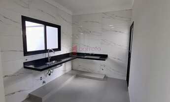 Imagem 4: CASA TÉRREA À VENDA NO RESIDENCIAL SANTA GIOVANA EM JUNDIAÍ/SP