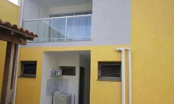 Imagem 5: Casa Duplex Jardim Eudorado em Residencial Pequeno