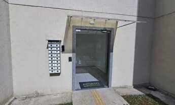 Imagem 2: Apartamento para aluguel no bairro Protásio Alves com 40m² e 2 dormitórios/quartos