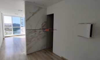 Imagem 4: Sala para locação - Palhano Business - Gleba Palhano