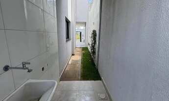 Imagem 6: Casa de Alto Padrão à Venda em Betim Modernidade, Sofisticação e Conforto em