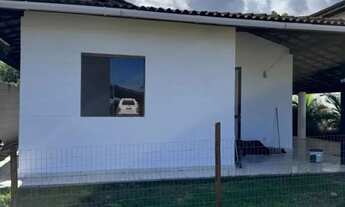 Imagem 2: Casa em Condomínio para Locação em Camaçari, Boa União (Abrantes), 3 dormitórios, 1 suíte