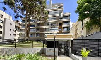 Imagem: Apartamento semi mobiliado de 2 dormitórios