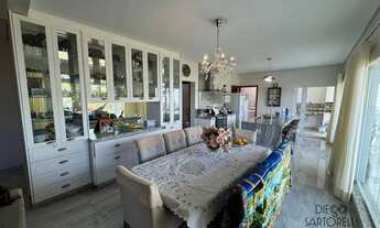 Imagem 3: Casa com 3 dormitórios, 170 m² - venda por R$ 1.590.000,00 ou aluguel por R$ 6.500,00/mês