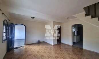 Imagem 2: Sobrado com 3 dormitórios para alugar, 114 m²