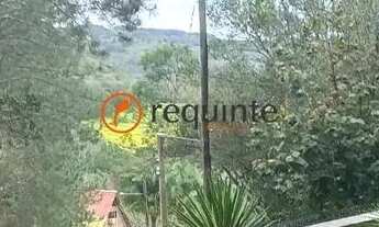 Imagem: Requinte Oferece Sitio na Cascata