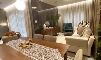 Imagem 3: Greenville Exclusive - 3 quartos - 2 vagas - Parque Verde - Venda