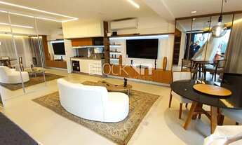 Imagem 2: Barra da Tijuca Flat / studio com 2 dormitórios