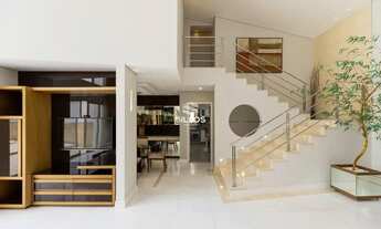 Imagem 5: Casa em condomínio com 5 quartos à venda no Mossunguê