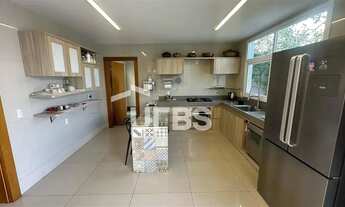 Imagem: SOBRADO ALTO PADRÃO 303 SUL