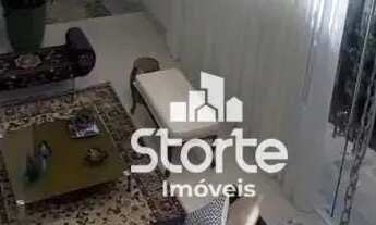 Imagem 7: Casa fino acabamento com 4 suítes à venda, 416m² por R$ 3.700.000 - Condomínio Gávea Hill