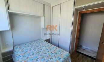 Imagem 6: Apartamento para aluguel, 2 quartos, 1 vaga, Cabral - Contagem/MG