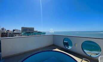 Imagem 3: VENDA - Cobertura com 4 dormitórios à venda, 247 m² por R$ 3.150.000,00 - Praia de Itapoã