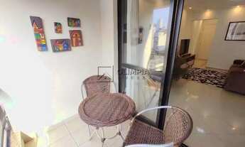 Imagem 3: Venda Apartamento 2 Dormitórios - 76 m² Pompéia