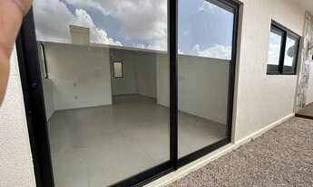 Imagem 6: Monte Carlo 830 mil Pronta 3 suítes 157 M2 lindo acabamento