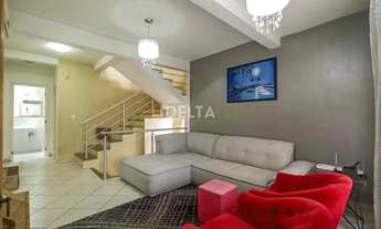 Imagem 4: Casa com Piscina e Hidromassagem em Canudos, Novo Hamburgo - Venda REF: 3604