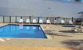 Imagem 2: Apartamento completo no Abraão Florianópolis