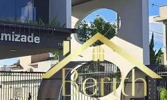 Imagem 2: Casa com 3 dormitórios, 185 m² - venda por R$ 1.160.000 ou aluguel por R$ 6.490/mês - Areã