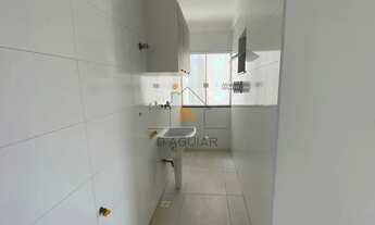 Imagem 6: Casa em condomínio para alugar no bairro Vila Mazzei, com 40m² e 2 dormitórios/quartos