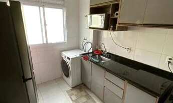 Imagem 5: LINDO APARTAMENTO MOBILIADO PARA LOCAÇÃO EM CONDOMÍNIO!