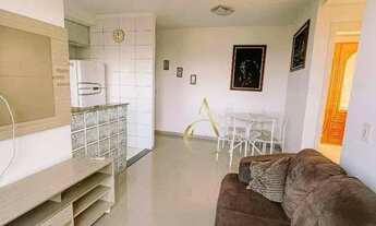 Imagem 2: APARTAMENTO PARA VENDA - CONDOMÍNIO DEZ - NOVA IGUAÇU