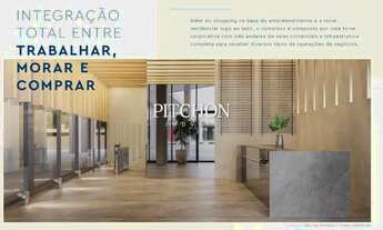 Imagem 3: Sala / Conj Salas à venda, 2 vagas, Alphaville Lagoa dos Ingleses - Nova Lima/MG