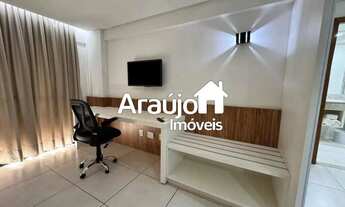 Imagem 4: FLAT MOBILIADO 201 SUL | Residencial Vivance | Investimento Pronto