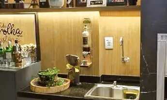 Imagem 5: Dyonisius Garden: Magnifico Apartamento na B Campos 111m² 3 Quartos (1 Suíte) 2 Vg