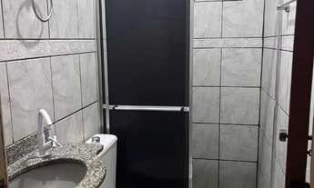 Imagem 6: Kitnet setor universitário