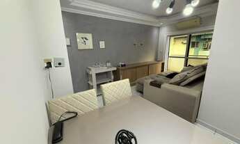 Imagem 3: COND BOA VISTA, MOBILIADO, 3 QUARTOS SENDO 1 SUÍTE,1 VAGA, 3º ANDAR