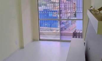 Imagem 2: Apartamento com 2 quartos à venda em Centro - RJ