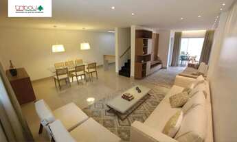 Imagem 4: Sobrado à Venda, Sítios Santa Luzia, Aparecida de Goiânia, GO