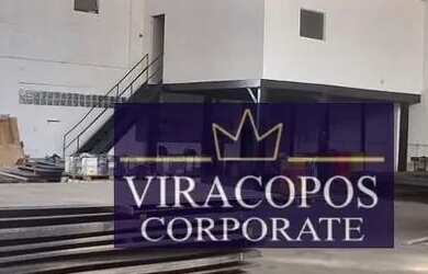 Imagem 7: Galpão para alugar, 600 m² por R$ 12.000,00/mês - Jardim Itatinga - Campinas/SP