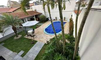 Imagem 4: Espetacular Casa no bairro Mediterrâneo - Imperdível!