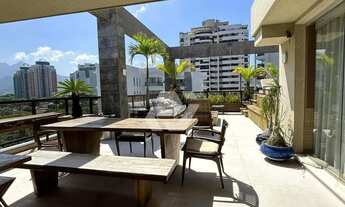 Imagem 4: Marina Barrabella- Barra da Tijuca - Rio de Janeiro - RJ