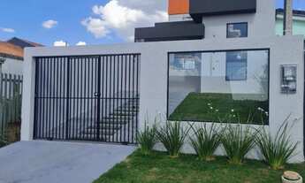 Imagem: Vendo casa Nova