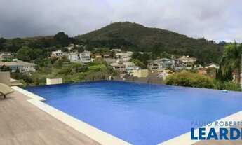 Imagem 6: CASA EM CONDOMÍNIO - ALPHAVILLE 10 - SP